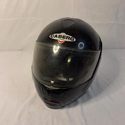 Caberg Motorcycle Helmet