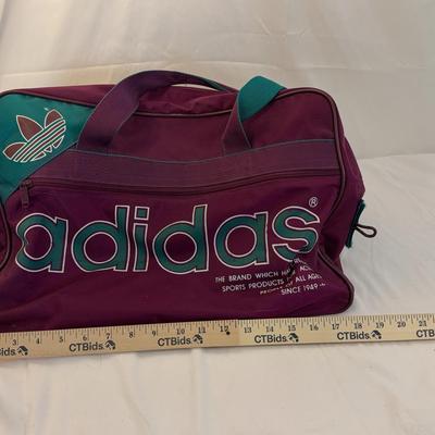 Adidas Duffel 