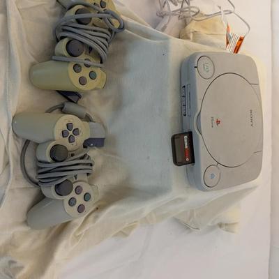 Sony PS One