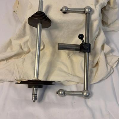 Vintage Watchmakers Tools