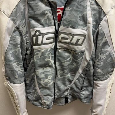 ARC Motorcycle Jacket