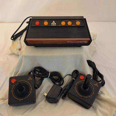 Atari Flashback 2