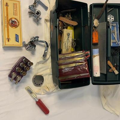 Watchmakers Tools