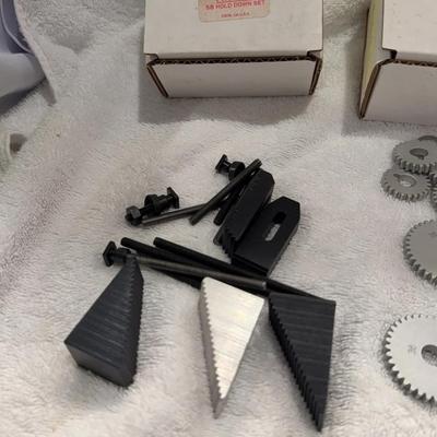 Watchmakers Accessories 