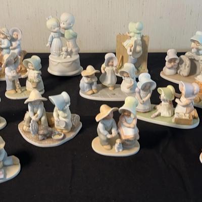 “Circle Of Friends” Collection By Masterpiece 