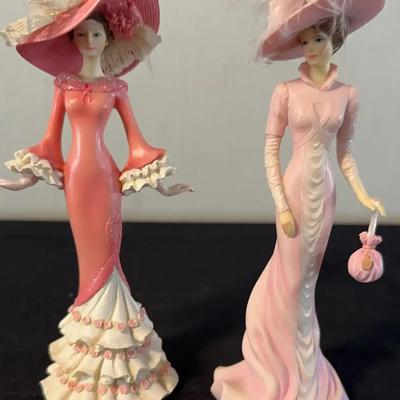 Thomas Kinkade Inspiration Of Hope Breast Cancer Awareness Collection