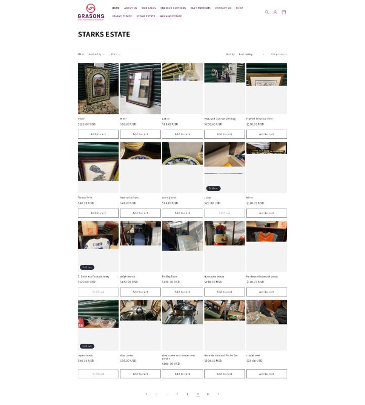 Sale Photo Thumbnail #9