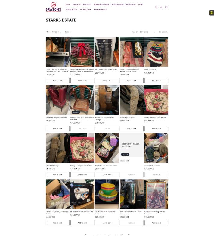 Sale Photo Thumbnail #3