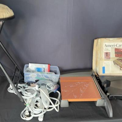 Household Items Lot