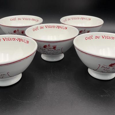 Williams Sonoma Portuguese Bowls