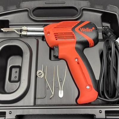 Weller Soldering Kit