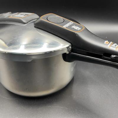 Stove Top Pressure Cooker (#2)