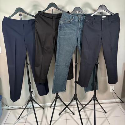 Lot of Women's Pants - 4 pieces
