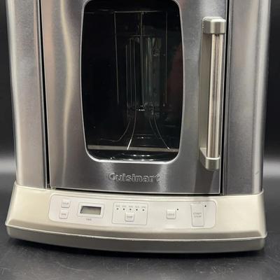 Cuisinart Full Bird Rotary Roaster