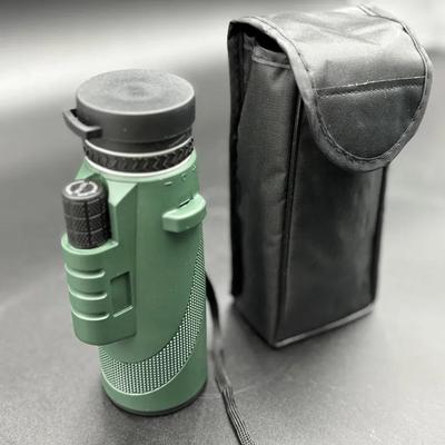 Handheld Telescope 80 X 100 Waterproof, 305ft @1000yds