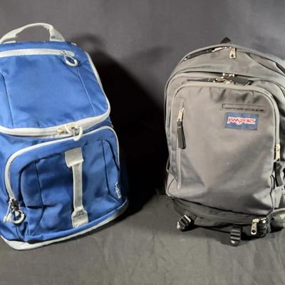 Very Nice Backpacks