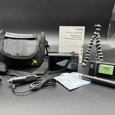 Coolpix 730 Digital Camera