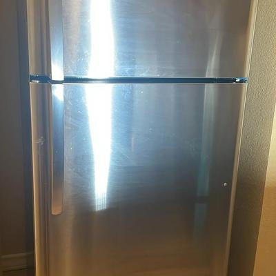 Frigidaire Refrigerator/Freezer