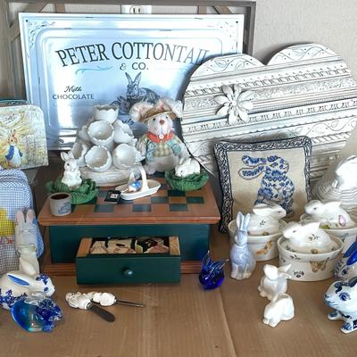 Easter Extravaganza #2