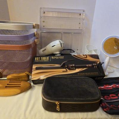 Bathroom Accessories 