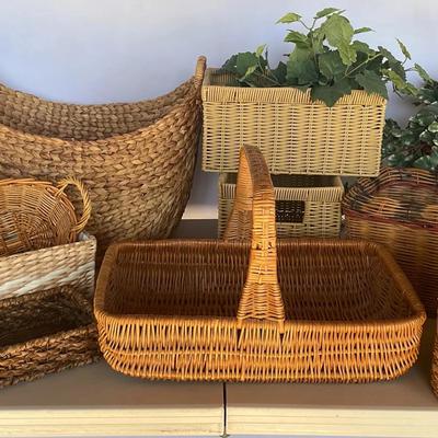 For The Basket Lover!