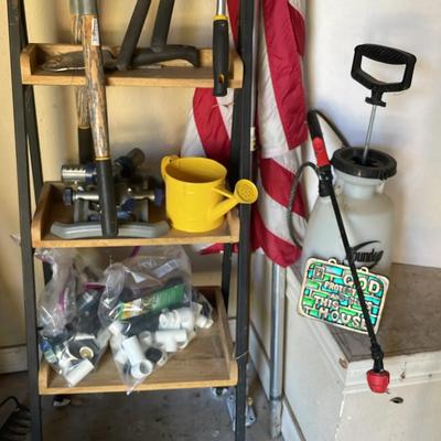 Garden And Patio Essentials!