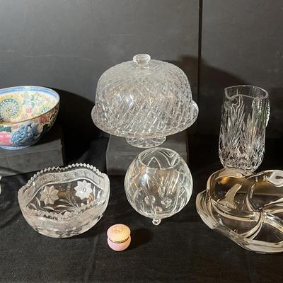 Fine Dining And More 