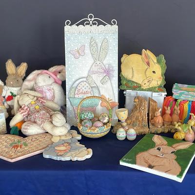 Easter Extravaganza #1