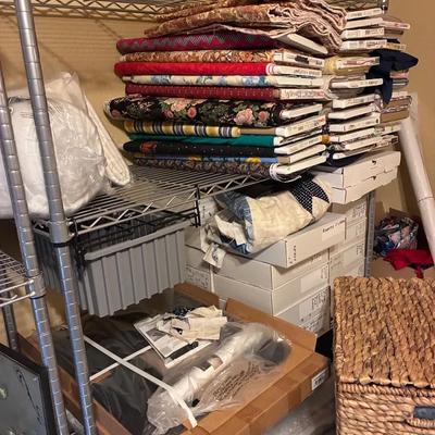 Adjustable Wire Storage Rack w Drawer CONTENTS NOT INCLUDED