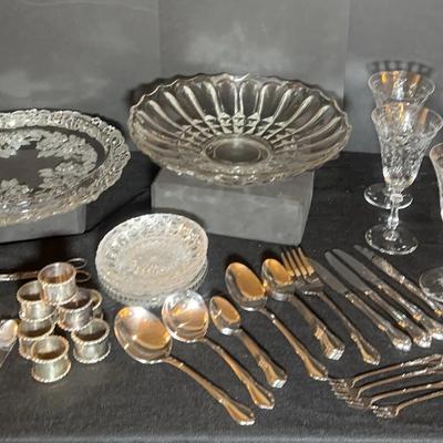 Dinner With Elegance 