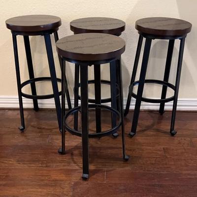 Bar Stools