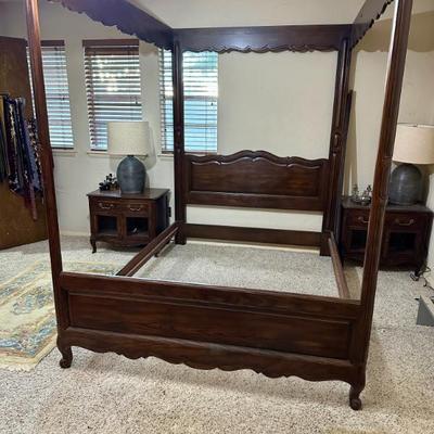 Sale Photo Thumbnail #99: Henredon