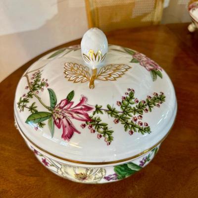 Sale Photo Thumbnail #181: Spode