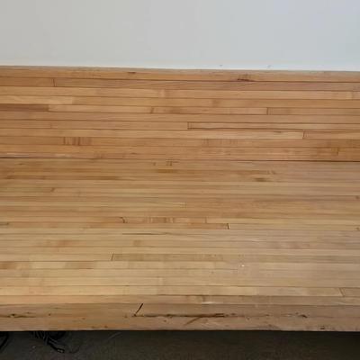 Butcher Block 