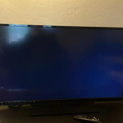 Vizio 39" TV