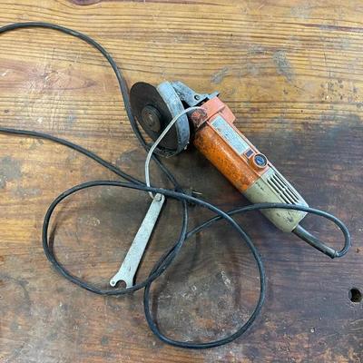 Miscellaneous Tools/power Tools