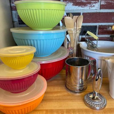 Sale Photo Thumbnail #2: Kitchen 