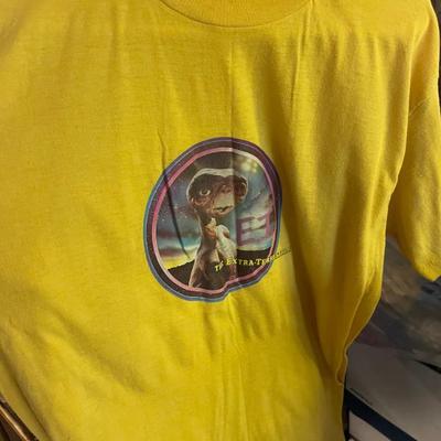 Original ET shirt 