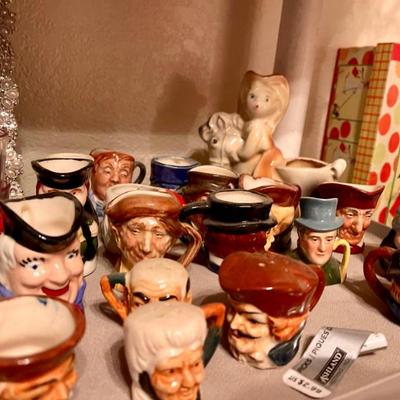 Sale Photo Thumbnail #55: Vintage pieces 