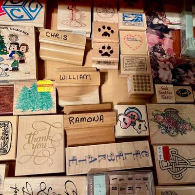 Sale Photo Thumbnail #18: Stamps all new 