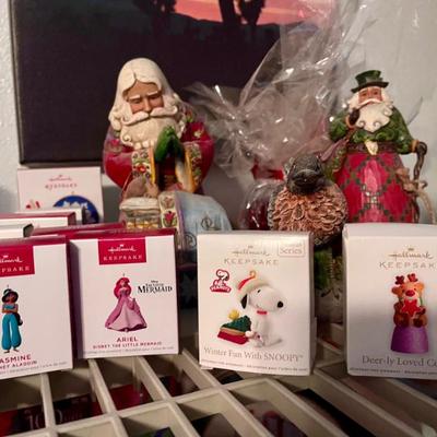 Sale Photo Thumbnail #33: Hallmark new 