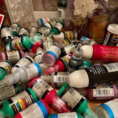 Sale Photo Thumbnail #51: Paints all new 
