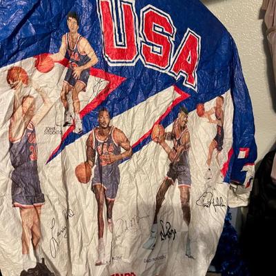 Sale Photo Thumbnail #12: USA OLYMPICS 