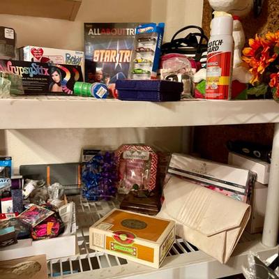 Sale Photo Thumbnail #64: All new items 