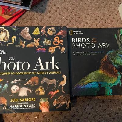 Sale Photo Thumbnail #77: I’m go to books 