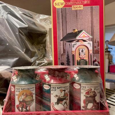 Sale Photo Thumbnail #53: New ornaments 