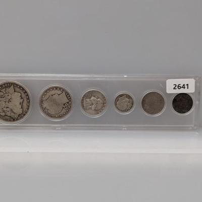 Sale Photo Thumbnail #729