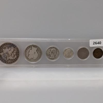 Sale Photo Thumbnail #728