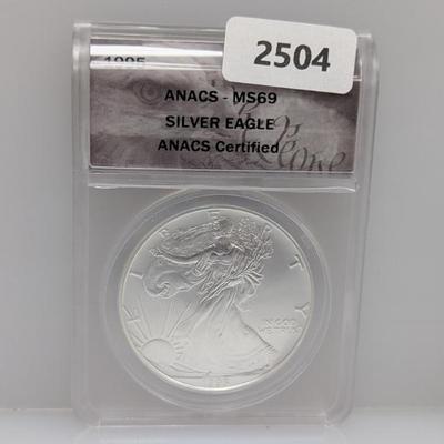 Sale Photo Thumbnail #593