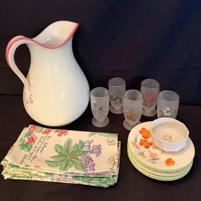 Ko249 vintage springtime 2